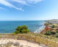 Sale - Apartment/Flat - Orihuela Costa - Agua Marina