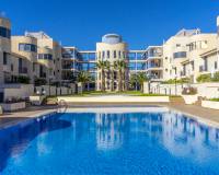 Sale - Apartment/Flat - Orihuela Costa - Agua Marina