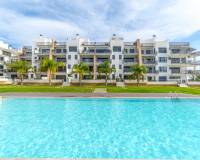 Sale - Apartment/Flat - Orihuela Costa - Agua Marina