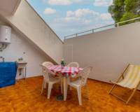 Sale - Apartment/Flat - Orihuela Costa - Agua Marina