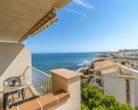 Sale - Apartment/Flat - Orihuela Costa - Agua Marina