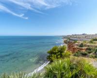 Sale - Apartment/Flat - Orihuela Costa - Agua Marina