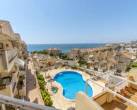 Sale - Apartment/Flat - Orihuela Costa - Agua Marina