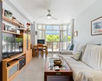 Sale - Apartment/Flat - Orihuela Costa - Altos de Campoamor