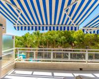 Sale - Apartment/Flat - Orihuela Costa - Altos de Campoamor