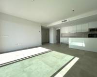 Sale - Apartment/Flat - Orihuela Costa - Altos de Campoamor