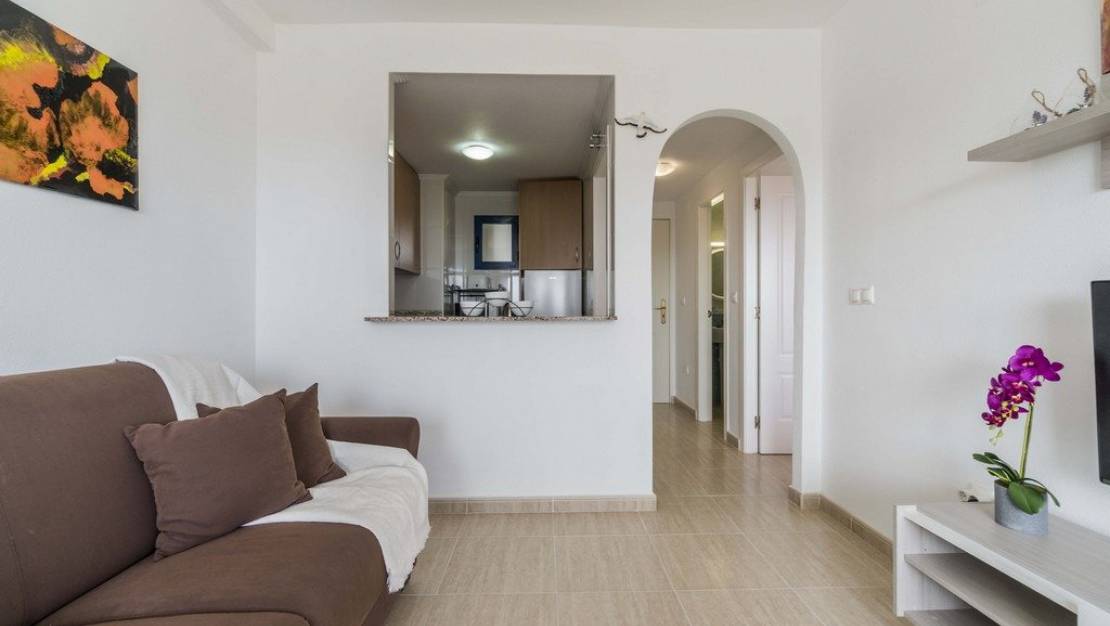 Sale - Apartment/Flat - Orihuela Costa - Altos de Campoamor
