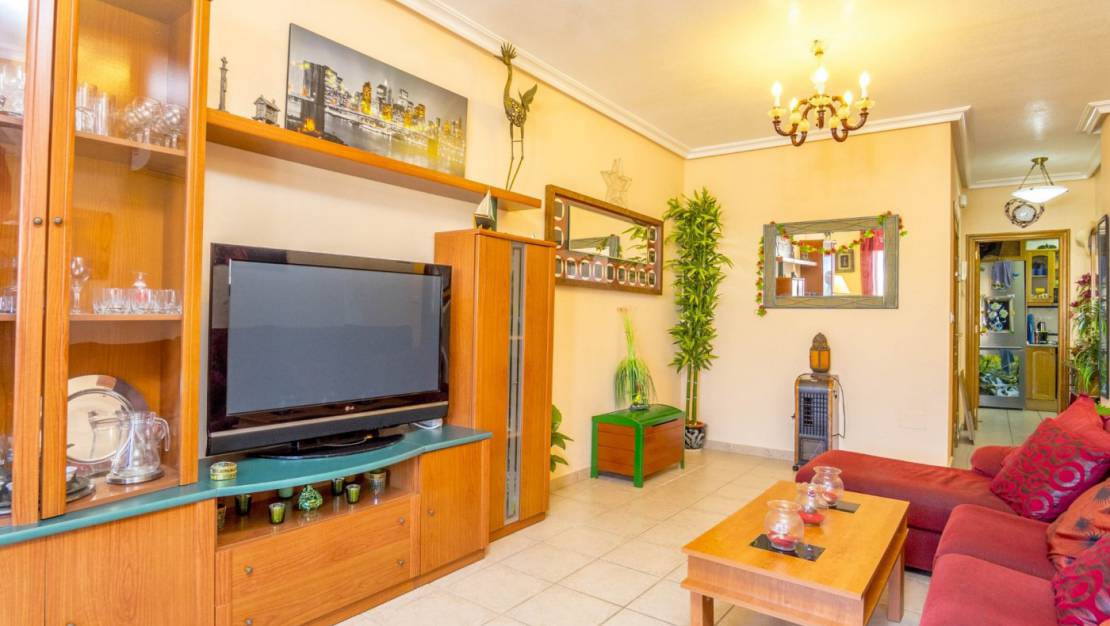 Sale - Apartment/Flat - Orihuela Costa - Cabo Roig