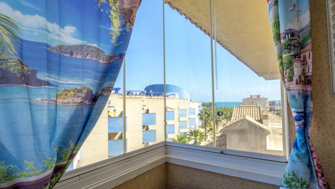 Sale - Apartment/Flat - Orihuela Costa - Cabo Roig