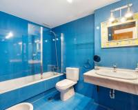 Sale - Apartment/Flat - Orihuela Costa - Campoamor