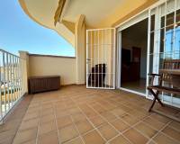 Sale - Apartment/Flat - Orihuela Costa - Campoamor