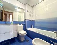 Sale - Apartment/Flat - Orihuela Costa - Campoamor