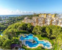 Sale - Apartment/Flat - Orihuela Costa - Campoamor