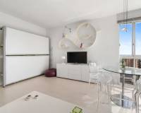 Sale - Apartment/Flat - Orihuela Costa - Campoamor