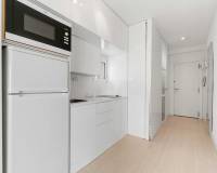 Sale - Apartment/Flat - Orihuela Costa - Campoamor