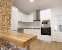 Sale - Apartment/Flat - Orihuela Costa - Campoamor