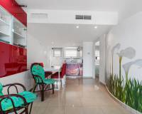 Sale - Apartment/Flat - Orihuela Costa - El Bosque