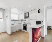 Sale - Apartment/Flat - Orihuela Costa - El Bosque