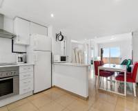 Sale - Apartment/Flat - Orihuela Costa - El Bosque
