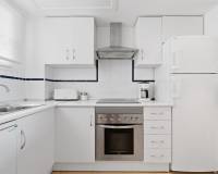 Sale - Apartment/Flat - Orihuela Costa - El Bosque