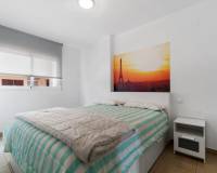 Sale - Apartment/Flat - Orihuela Costa - El Bosque