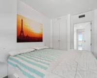 Sale - Apartment/Flat - Orihuela Costa - El Bosque