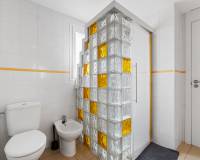 Sale - Apartment/Flat - Orihuela Costa - El Bosque