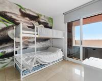 Sale - Apartment/Flat - Orihuela Costa - El Bosque