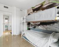 Sale - Apartment/Flat - Orihuela Costa - El Bosque