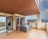 Sale - Apartment/Flat - Orihuela Costa - El Bosque