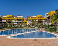 Sale - Apartment/Flat - Orihuela Costa - El Bosque