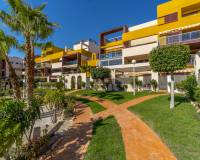 Sale - Apartment/Flat - Orihuela Costa - El Bosque