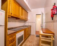 Sale - Apartment/Flat - Orihuela Costa - La Ciñuelica