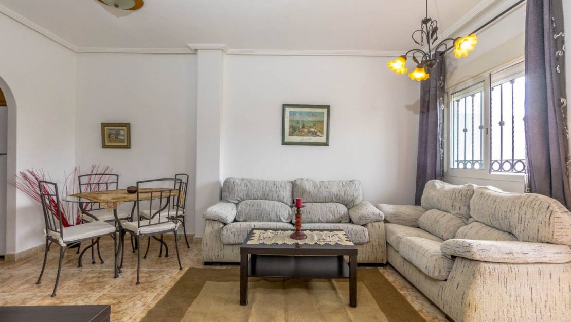 Sale - Apartment/Flat - Orihuela Costa - La Ciñuelica