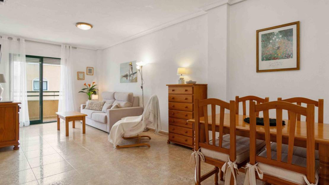 Sale - Apartment/Flat - Orihuela Costa - La Regia