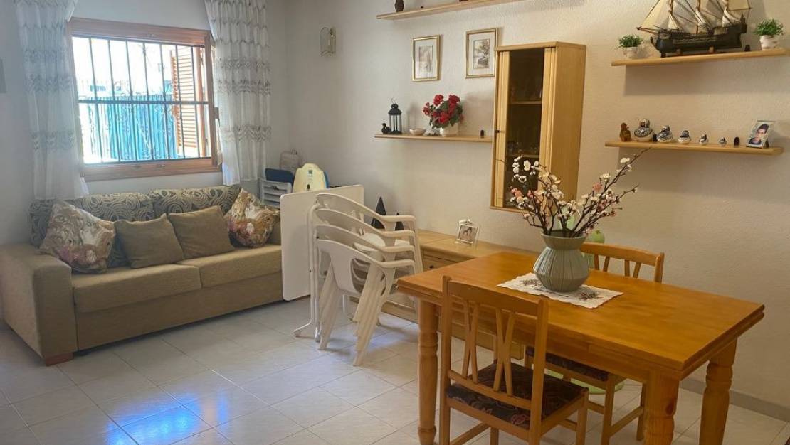 Sale - Apartment/Flat - Orihuela Costa - La Zenia