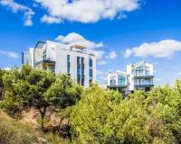 Sale - Apartment/Flat - Orihuela Costa - Las Colinas Golf