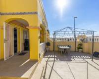 Sale - Apartment/Flat - Orihuela Costa - Las Filipinas