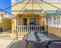 Sale - Apartment/Flat - Orihuela Costa - Las Filipinas