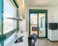 Sale - Apartment/Flat - Orihuela Costa - Las Ramblas