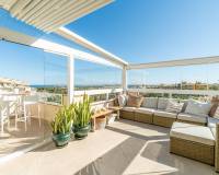 Sale - Apartment/Flat - Orihuela Costa - Las Ramblas