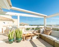 Sale - Apartment/Flat - Orihuela Costa - Las Ramblas