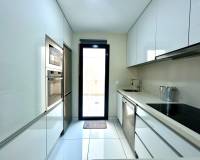 Sale - Apartment/Flat - Orihuela Costa - Los Altos