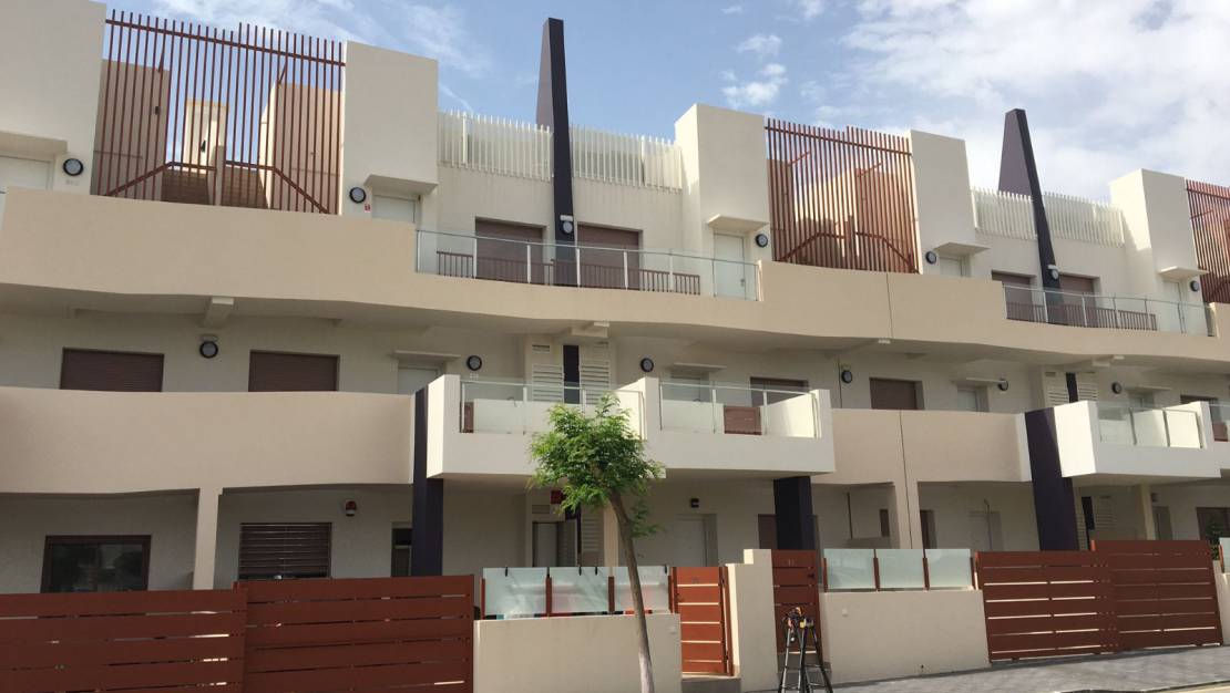 Sale - Apartment/Flat - Orihuela Costa - Mil Palmeras