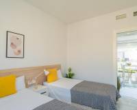 Sale - Apartment/Flat - Orihuela Costa - PAU 26