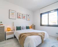Sale - Apartment/Flat - Orihuela Costa - PAU 26