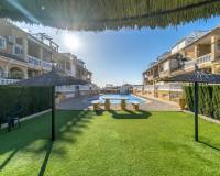 Sale - Apartment/Flat - Orihuela Costa - Playa Flamenca