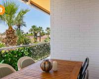 Sale - Apartment/Flat - Orihuela Costa - Playa Flamenca