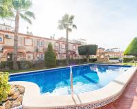 Sale - Apartment/Flat - Orihuela Costa - Playa Flamenca