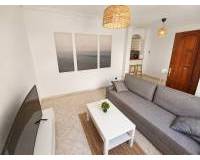 Sale - Apartment/Flat - Orihuela Costa - Playa Flamenca